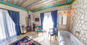 Akritis Stone House