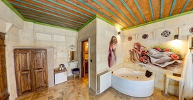 Akritis Stone House