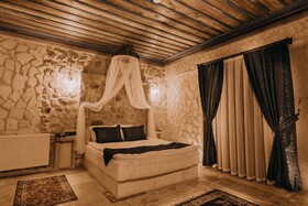 Akritis Stone House