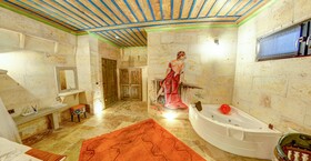 Akritis Stone House