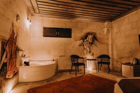 Akritis Stone House