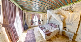 Akritis Stone House