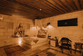 Akritis Stone House