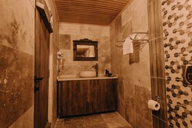 Akritis Stone House