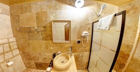 Akritis Stone House