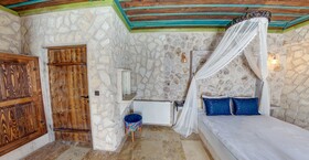 Akritis Stone House