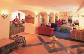 Cappadocia Inn Hotel