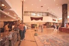 Cappadocia Inn Hotel