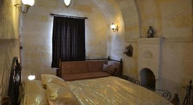 Castle Inn Cappadocia