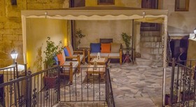 Castle Inn Cappadocia