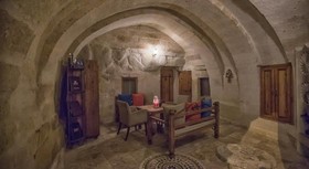 Castle Inn Cappadocia