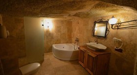 Castle Inn Cappadocia