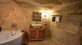 Castle Inn Cappadocia