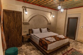 Cordial Cappadocia Hotel