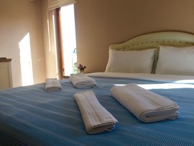 Defne Gold Suite Hotel