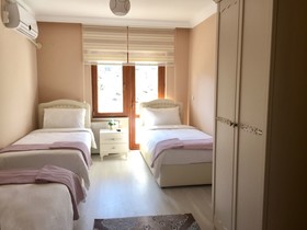 Defne Gold Suite Hotel