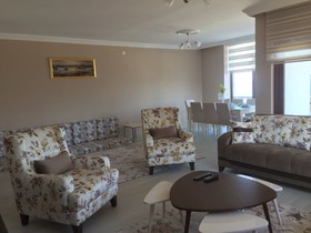 Defne Gold Suite Hotel