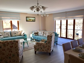 Defne Gold Suite Hotel