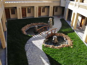 Dilek Kaya Hotel