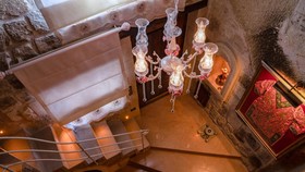 Elika Cave Suites Hotel & SPA