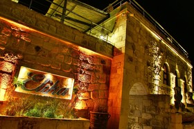 Elika Cave Suites Hotel & SPA