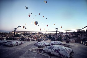 Elika Cave Suites Hotel & SPA