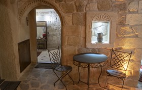 Elika Cave Suites Hotel & SPA