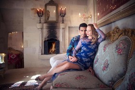 Elika Cave Suites Hotel & SPA