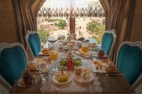 Elika Cave Suites Hotel & SPA