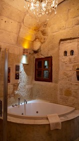 Elika Cave Suites Hotel & SPA