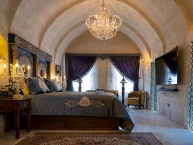 Elika Cave Suites Hotel & SPA