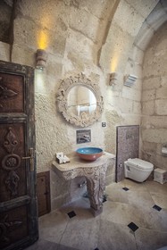 Elika Cave Suites Hotel & SPA