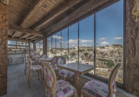 Elika Cave Suites Hotel & SPA