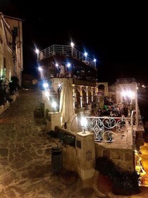 Elika Cave Suites Hotel & SPA