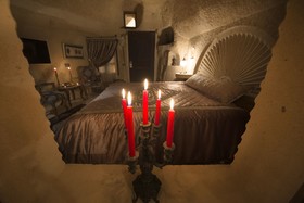 Elika Cave Suites Hotel & SPA