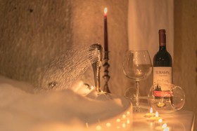 Elika Cave Suites Hotel & SPA