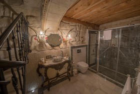 Elika Cave Suites Hotel & SPA