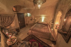 Elika Cave Suites Hotel & SPA