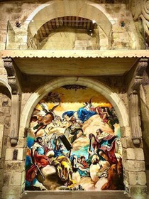 Elika Cave Suites Hotel & SPA