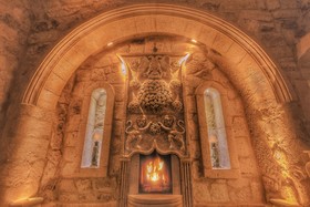 Elika Cave Suites Hotel & SPA