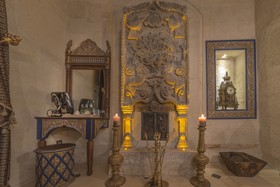 Elika Cave Suites Hotel & SPA