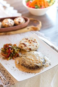 Elika Cave Suites Hotel & SPA