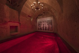 Elika Cave Suites Hotel & SPA