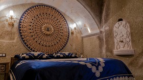 Elika Cave Suites Hotel & SPA