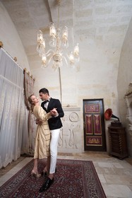 Elika Cave Suites Hotel & SPA