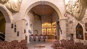 Elika Cave Suites Hotel & SPA