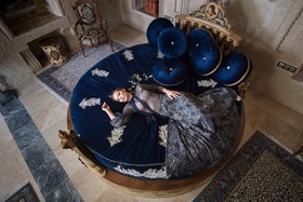 Elika Cave Suites Hotel & SPA