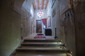 Elika Cave Suites Hotel & SPA