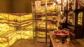 Elika Cave Suites Hotel & SPA