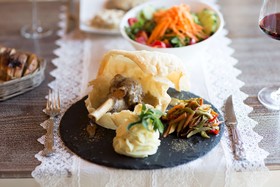 Elika Cave Suites Hotel & SPA